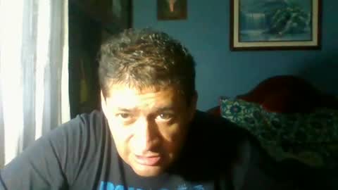 Fabio Canavaro online show from 07-25-26, 11:13