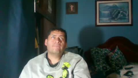 Fabio Canavaro online show from 07-30-26, 04:44