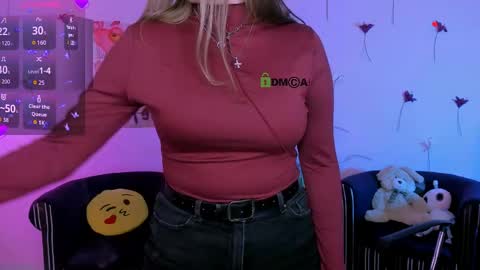 ur Louise online show from 04-28-26, 08:47