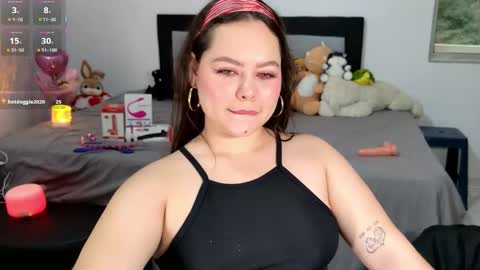 tenderfeet online show from 03-11-26, 06:47