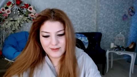 Tenderlybae online show from 01-26-25, 05:23