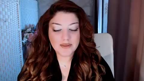 Tenderlybae online show from 06-12-26, 03:38