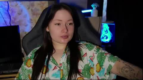 tendre_amelia online show from 06-02-26, 09:55