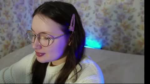 tendre_amelia online show from 06-11-26, 08:34