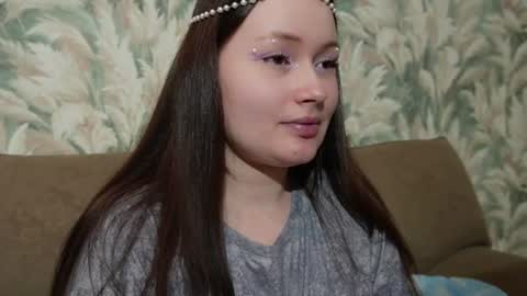 tendre_amelia online show from 07-20-26, 08:00