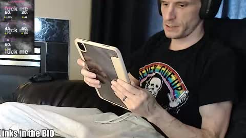 Ty online show from 03-06-25, 06:37