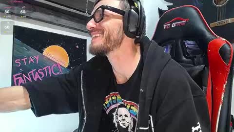 Ty online show from 09-29-25, 08:24