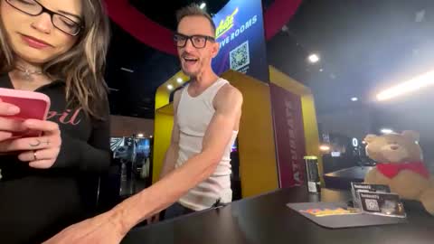 Ty online show from 11-08-25, 08:29