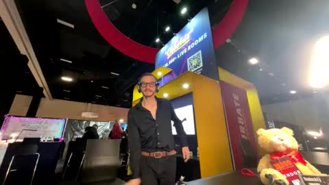 Ty online show from 11-09-25, 07:01