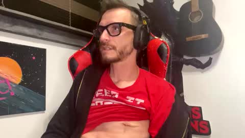 Ty online show from 11-21-25, 05:06