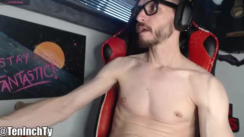 Ty online show from 12-01-25, 05:07