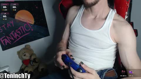 Ty online show from 12-04-25, 04:44