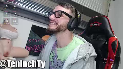 Ty online show from 01-13-26, 04:34