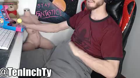 Ty online show from 01-16-26, 04:16