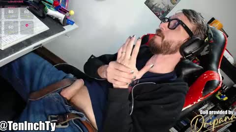 Ty online show from 05-03-26, 04:07