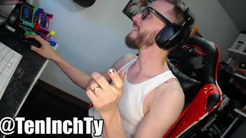 Ty online show from 05-19-26, 04:02