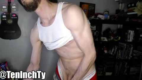 Ty online show from 05-29-26, 04:32