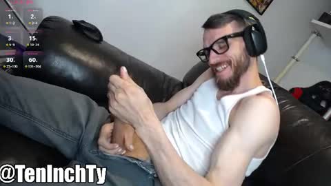 Ty online show from 06-11-26, 04:16
