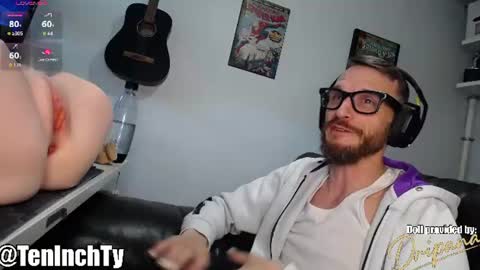 Ty online show from 06-19-26, 05:17