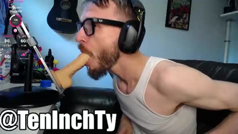 Ty online show from 06-21-26, 12:24