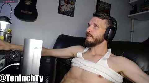 Ty online show from 07-06-26, 03:58