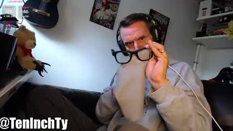 Ty online show from 07-09-26, 04:00