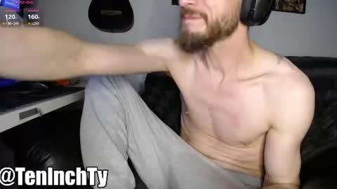 Ty online show from 07-16-26, 04:18