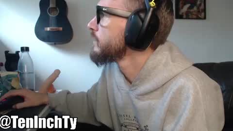 Ty online show from 07-21-26, 04:09