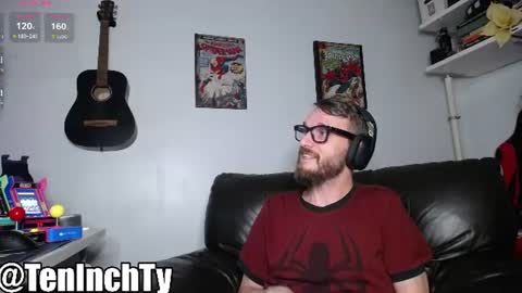 Ty online show from 07-30-26, 04:11