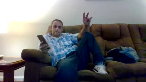 NymphoMAN420 online show from 12-09-24, 01:45