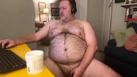 GoonFather online show from 01-28-25, 01:39