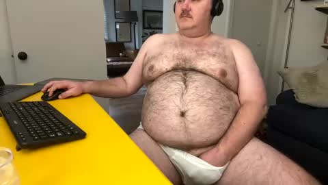 GoonFather online show from 02-12-25, 09:54