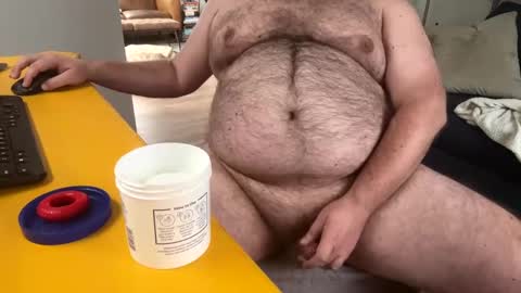 GoonFather online show from 02-19-25, 09:36