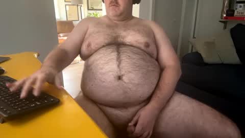 GoonFather online show from 02-28-25, 09:55