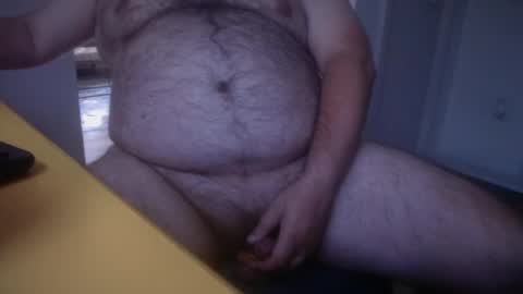 GoonFather online show from 09-15-25, 10:10