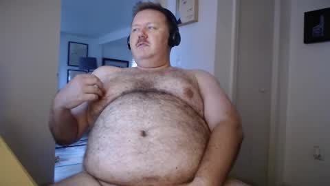 GoonFather online show from 09-23-25, 10:35