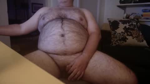 GoonFather online show from 11-04-25, 11:48