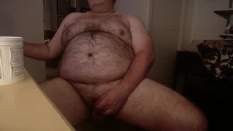 GoonFather online show from 11-17-25, 01:22