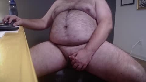 GoonFather online show from 02-12-26, 10:38