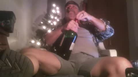 Tennredneck online show from 12-30-24, 04:53