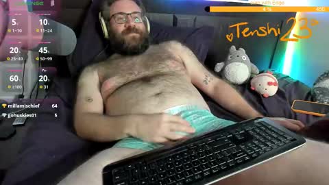 Matt online show from 10-18-25, 05:21