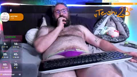 Matt online show from 07-05-26, 04:19