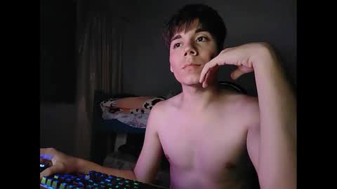 tenshi747 online show from 02-21-25, 05:24