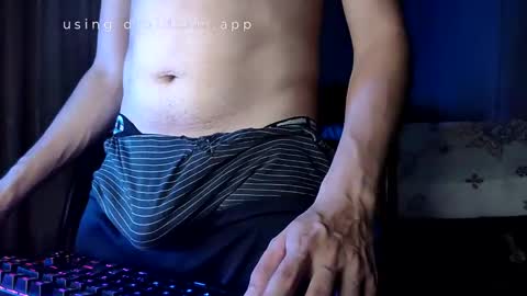 tenshi747 online show from 02-23-25, 11:58