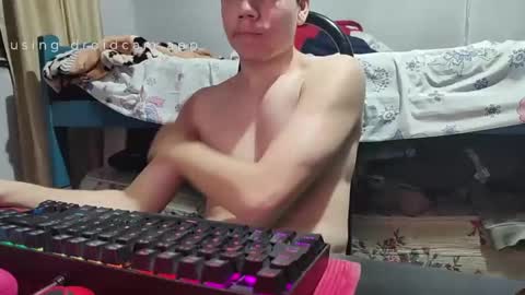 tenshi747 online show from 02-26-25, 05:53