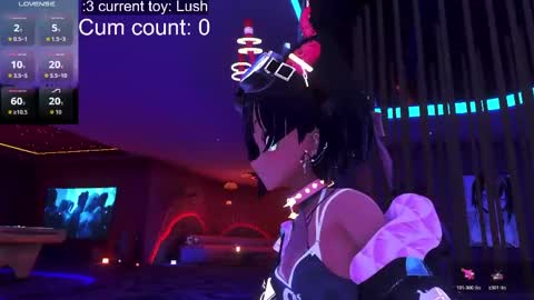 Snapshot of tentaclesareppl chatting on 03-15-26, 01:22 Nexu online show from 03-15-26, 01:22