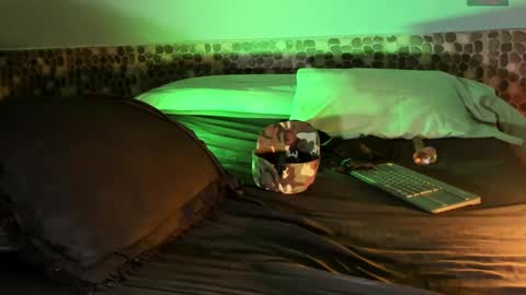 Teo online show from 01-29-25, 05:45