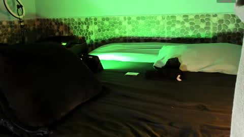 Teo online show from 02-01-25, 04:11