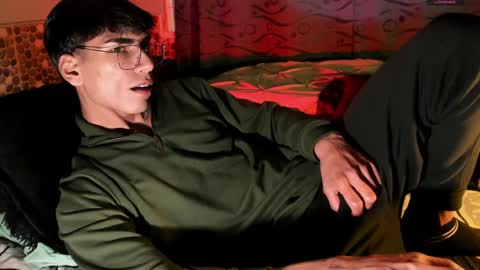 Teo online show from 02-20-25, 08:36