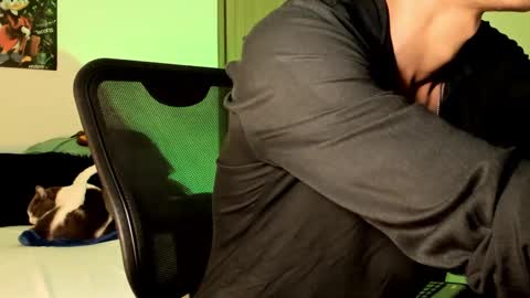 Teo online show from 10-08-25, 06:16